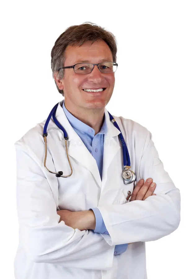 Foto do Dr. Guilherme Bastos